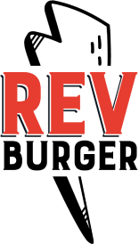 RevBurger Logo