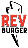 RevBurger Logo