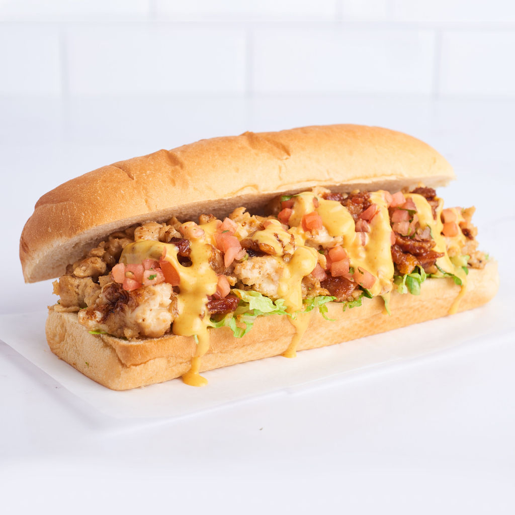 Discover The Best Chicken Sandwiches in Beverly RevBurger