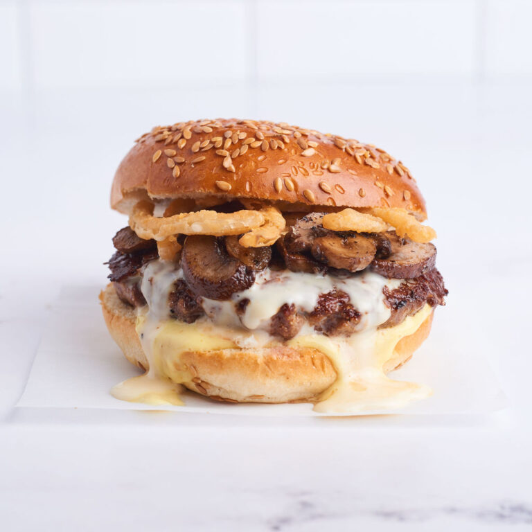 Best Burger Places Near Me