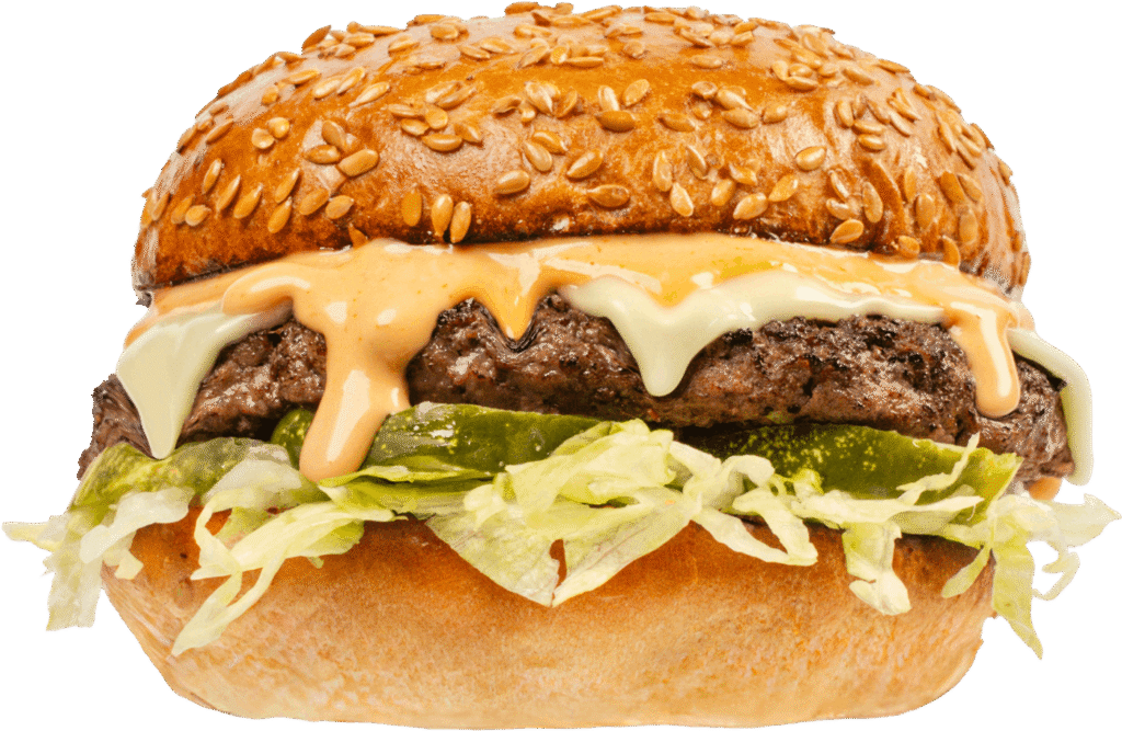 bold revburger